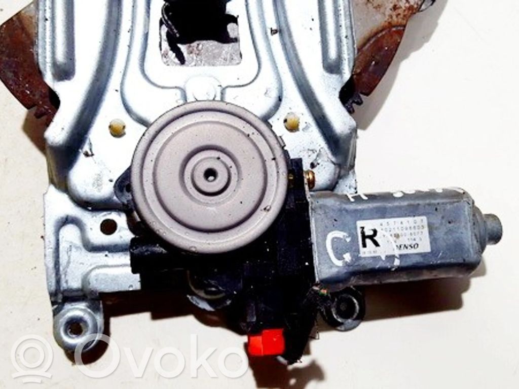 Chrysler 300M Motor macara geam ușă spate 