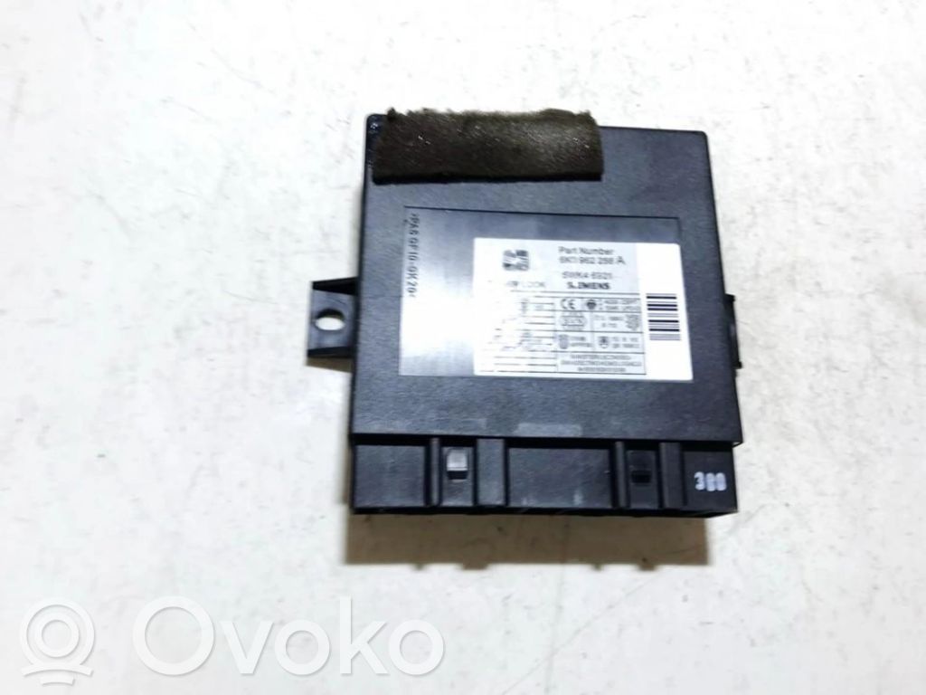 Seat Ibiza II (6k) Modul confort
