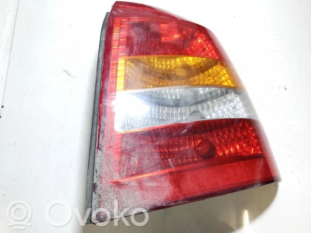 Opel Astra G Lampă spate în caroserie 