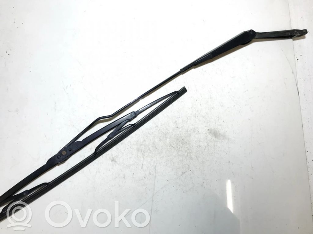 Opel Astra G Braccio della spazzola tergicristallo anteriore