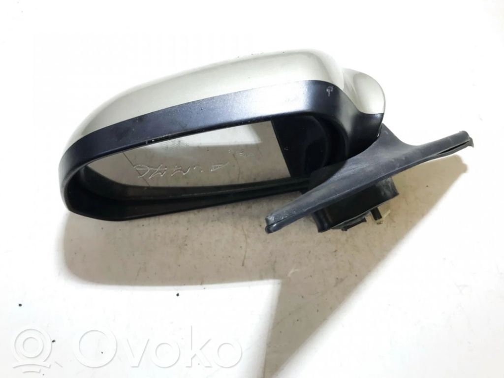 Hyundai Elantra Specchietto retrovisore elettrico portiera anteriore