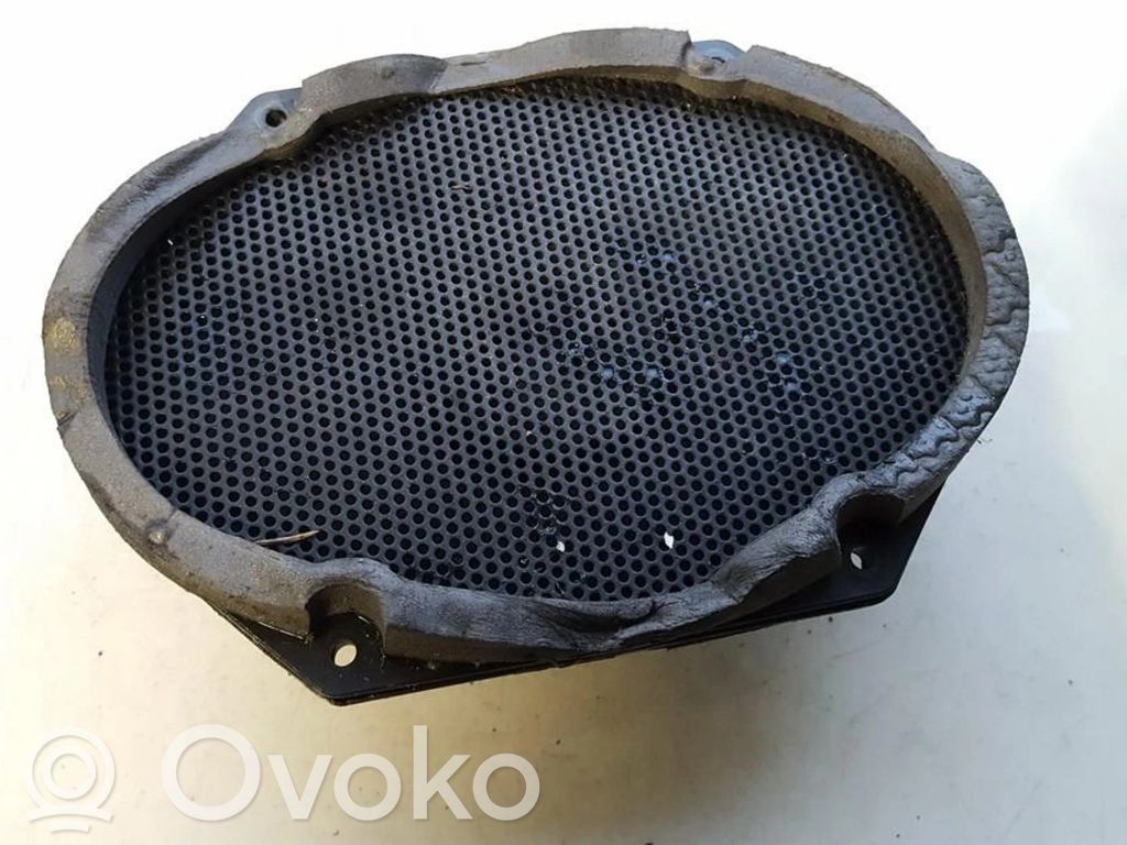Etuoven kaiutin   XS4F18808AB,XS4F18808AB,XS4F18808AB,XS4F18808AB