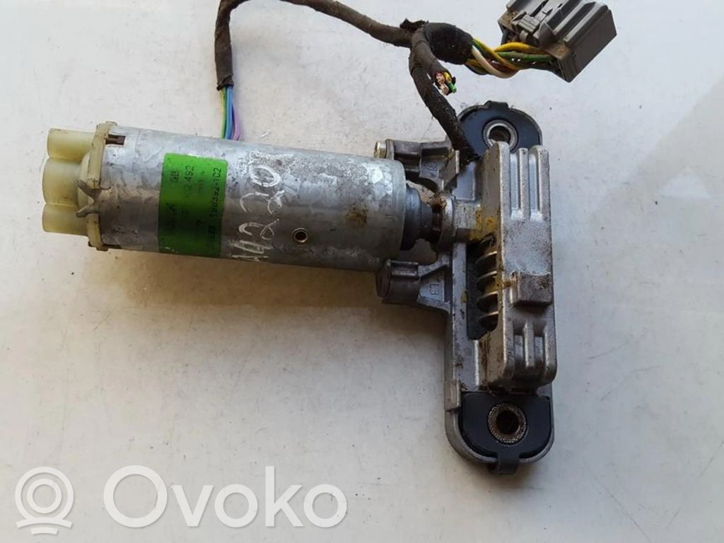 Volvo S80 Motor reglare scaun 