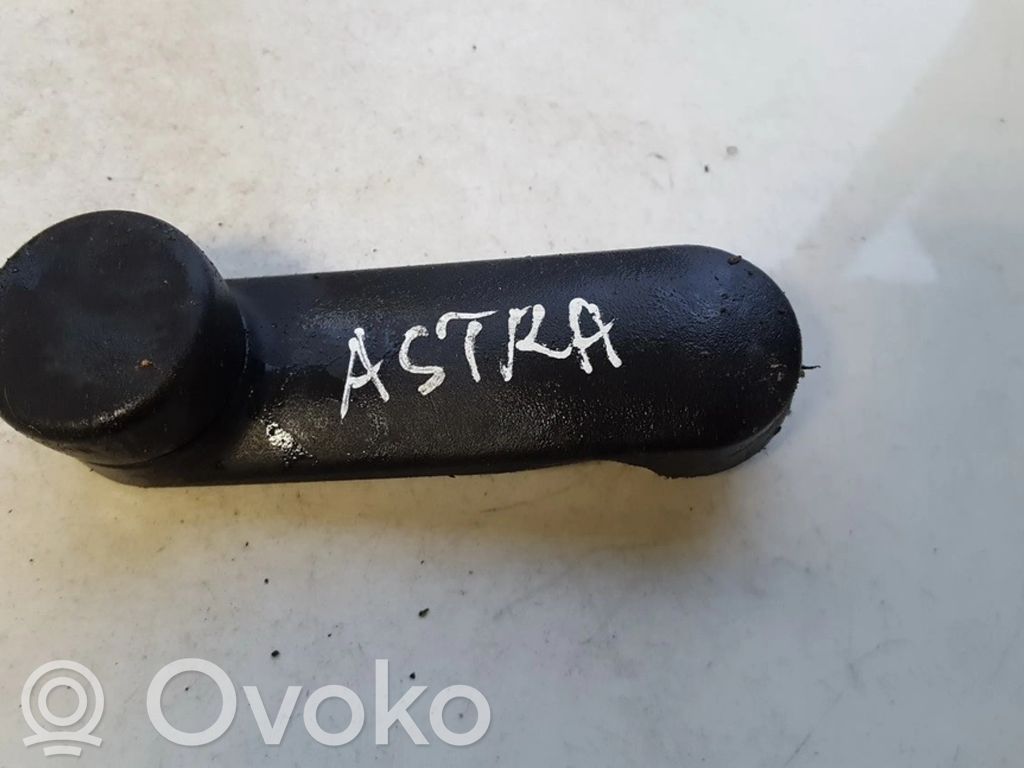 Opel Astra H Altra parte esteriore 