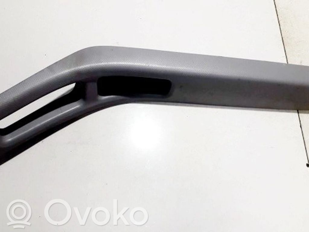 Toyota Yaris Alte piese de interior 