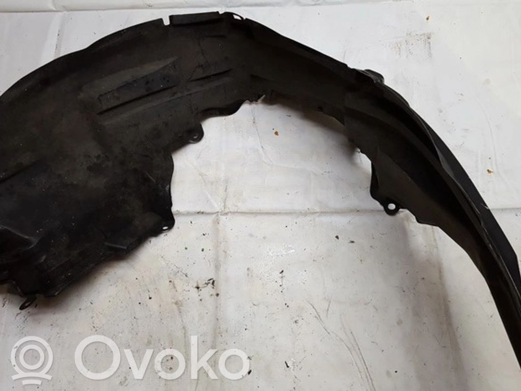Nissan X-Trail T30 Apărători interioare aripă roată față 
