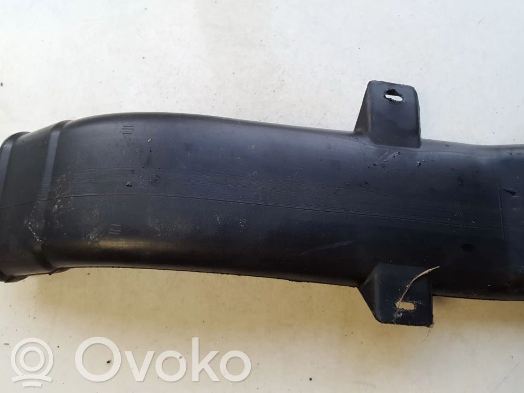 Volvo XC90 Rura / Wąż dolotowy powietrza 