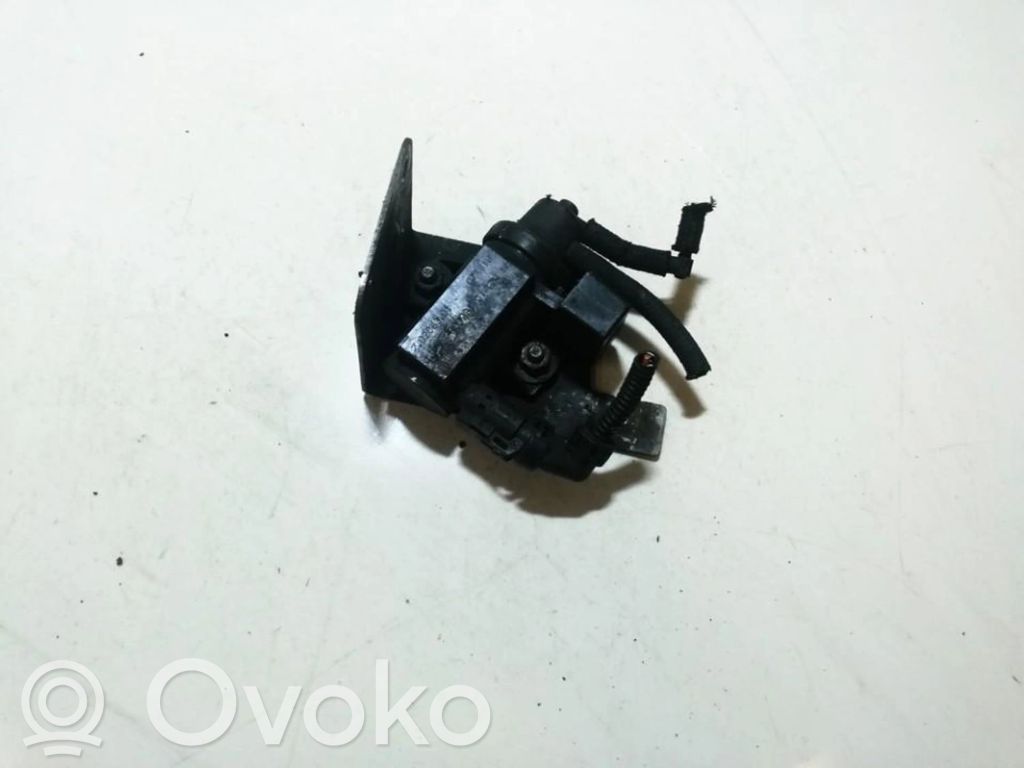 BMW 3 E90 E91 Zawór podciśnienia / Elektrozawór turbiny 
