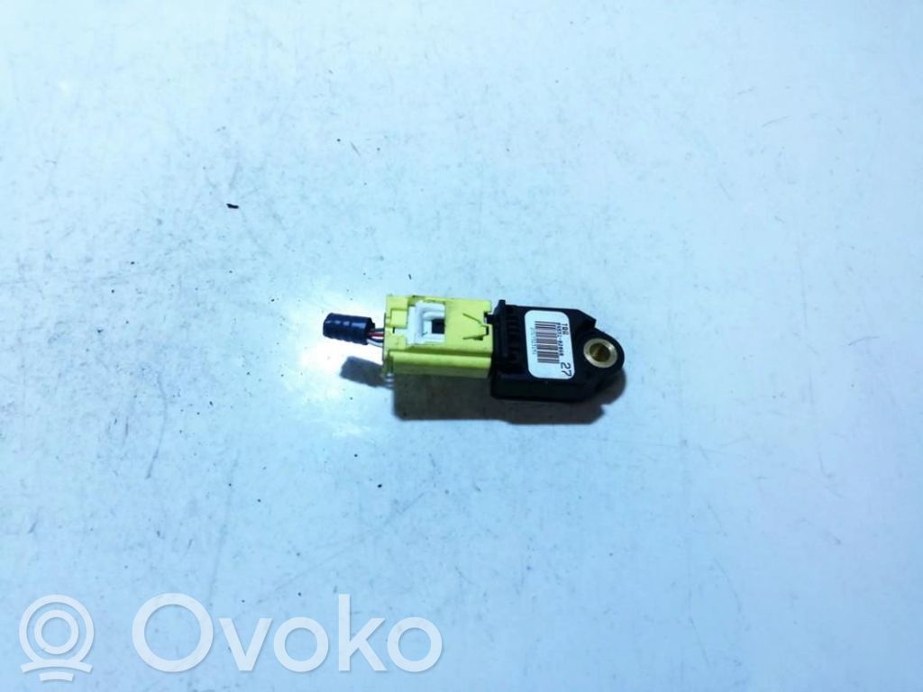 Toyota Auris 150 Senzor impact/declanșare airbag 