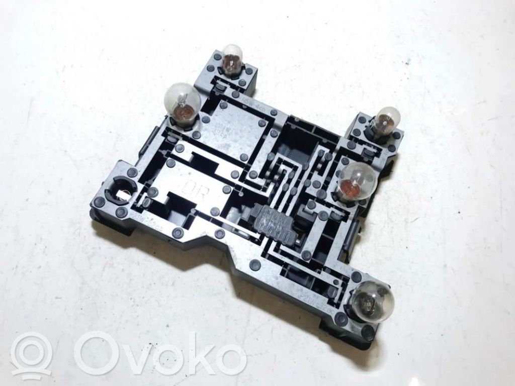 Volvo 850 Porte ampoule de feu arrière 