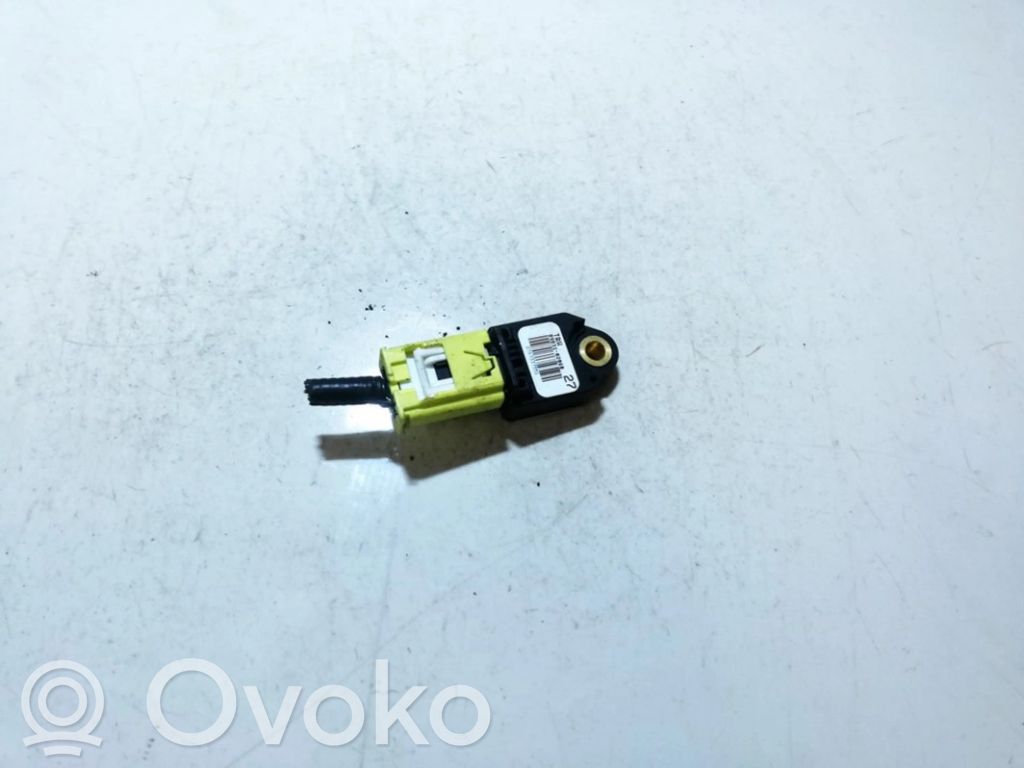 Toyota Auris 150 Senzor impact/declanșare airbag 