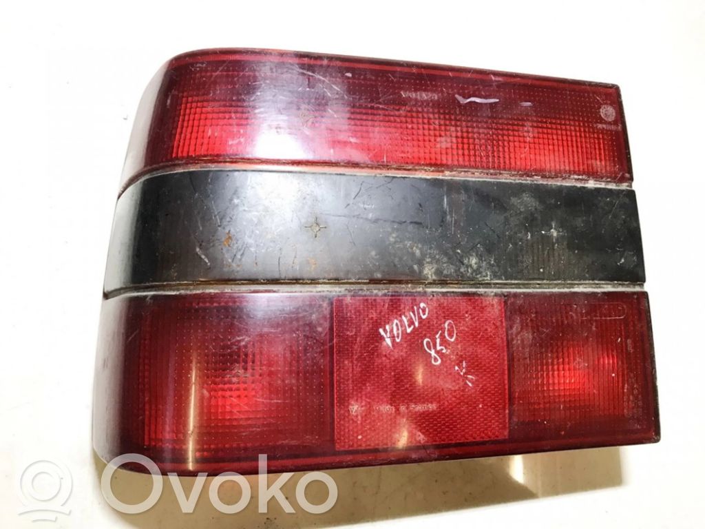 Volvo 850 Luci posteriori 