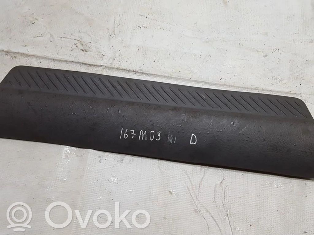 Mazda 6 Capac prag față 