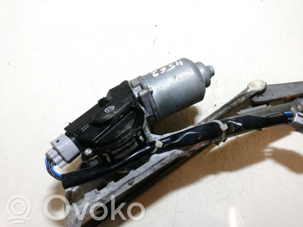 Toyota Auris 150 Motor ștergător 