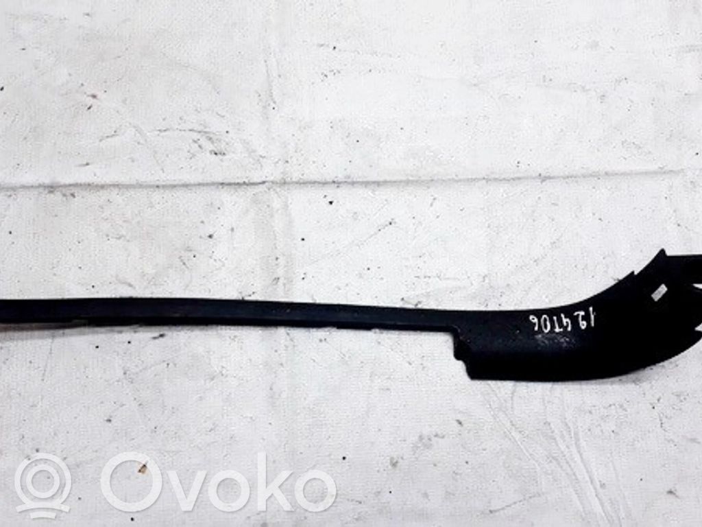 Lexus IS 220D-250-350 Altra parte interiore