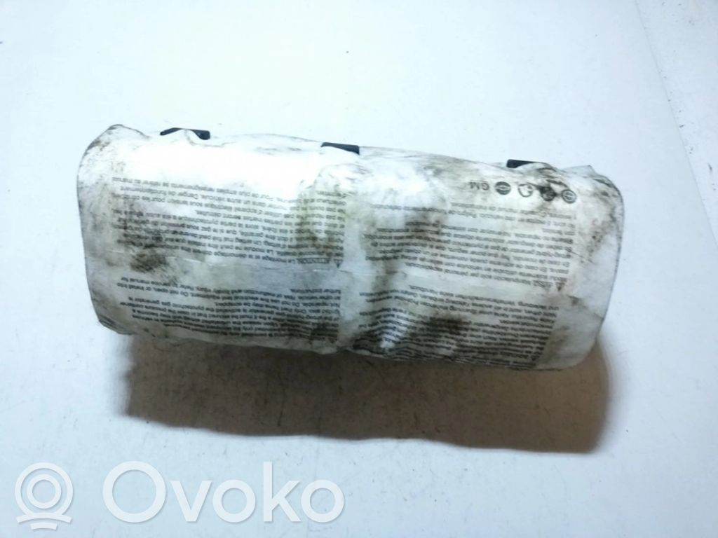 Opel Vectra C Airbag del passeggero 
