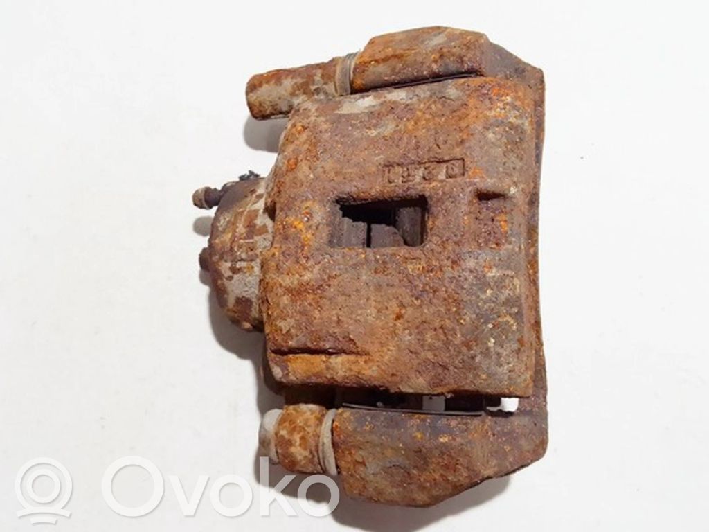 Bremssattel vorne