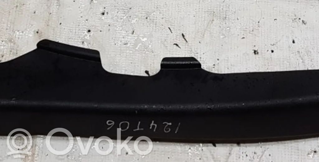 Lexus IS 220D-250-350 Otros repuestos del interior 