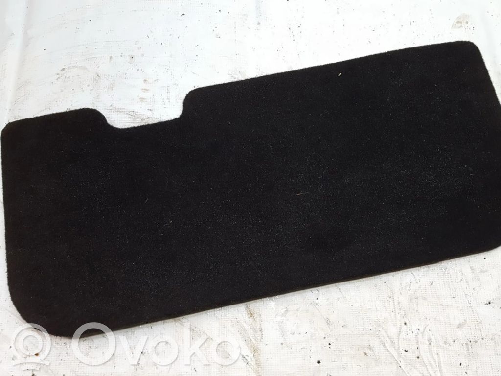 Trunk/boot mat liner   LE556883X,LE556883X