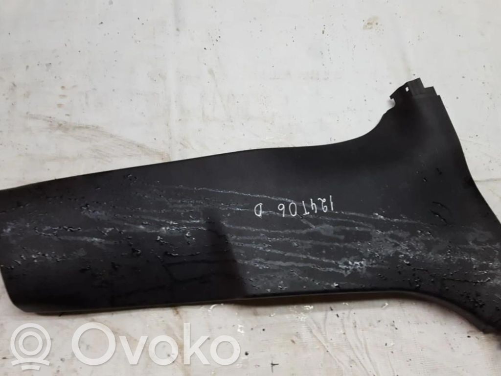 Lexus IS 220D-250-350 Altra parte interiore