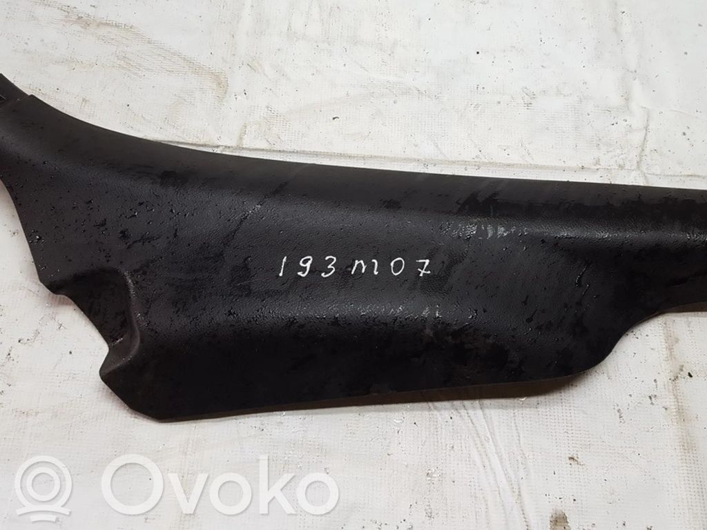 Mazda 6 Alte piese de interior 