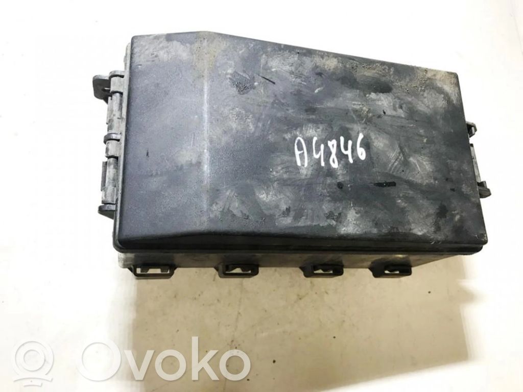 Set scatola dei fusibili   98AG14A142AC,98AG14A142AC