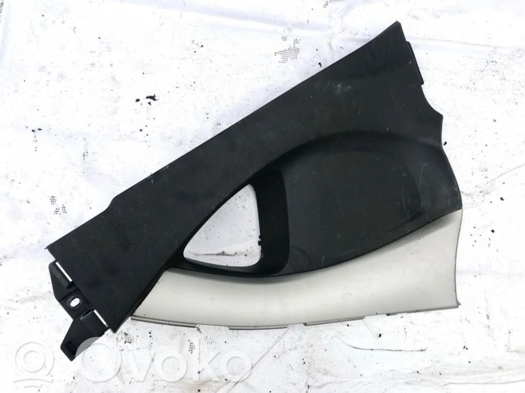 Toyota Auris 150 Altra parte interiore