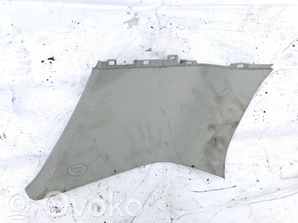 Toyota Auris 150 Altra parte interiore
