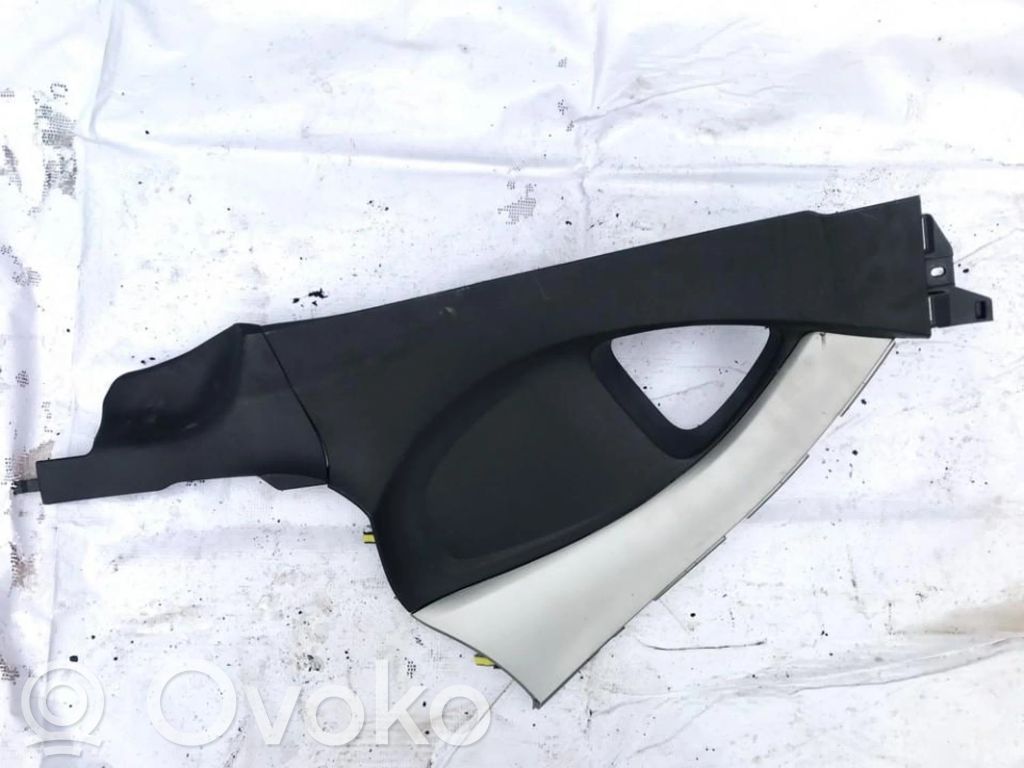 Toyota Auris 150 Altra parte interiore