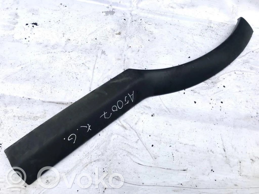 Opel Zafira A Apărătoare aripă spate 