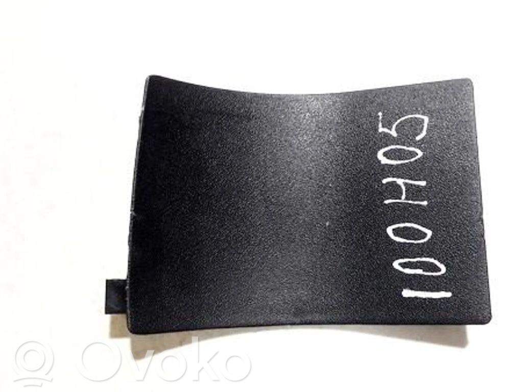 Honda Jazz Altra parte interiore 