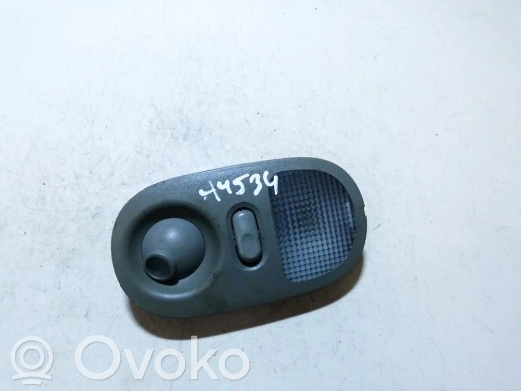Renault Clio II Lampă scaun față 