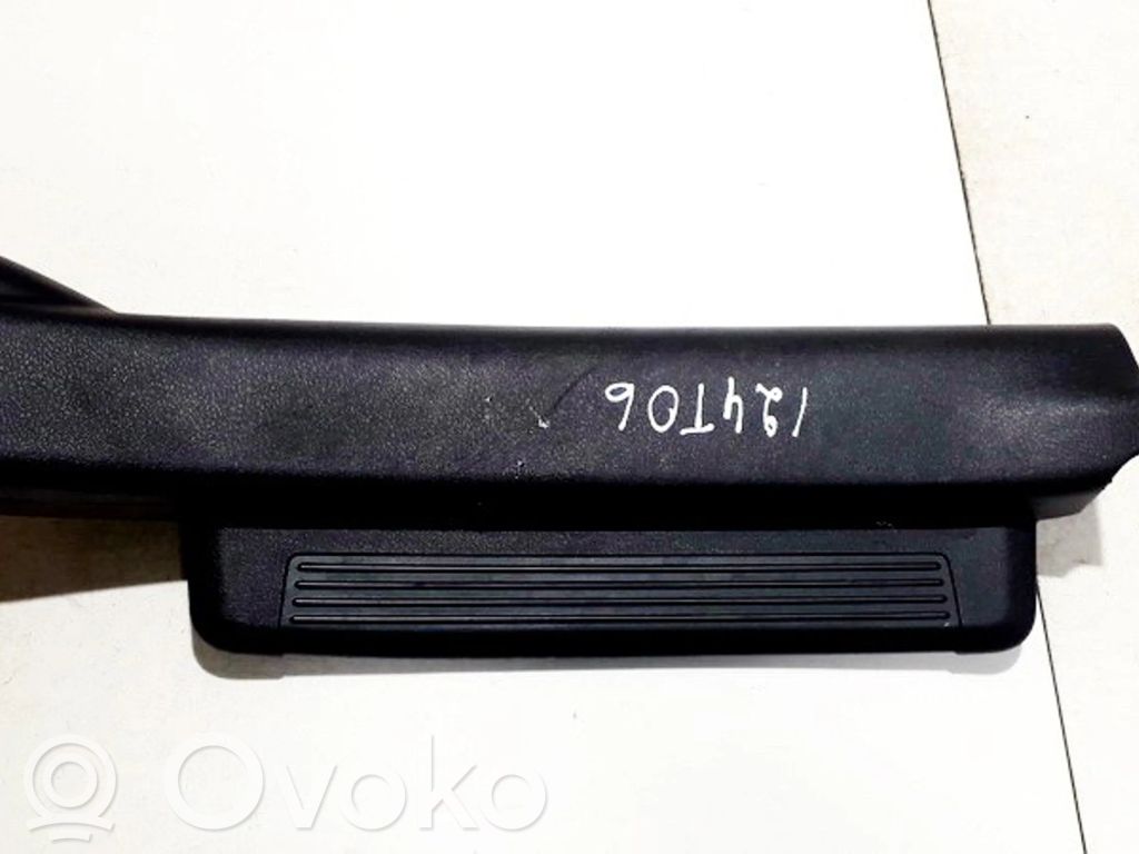 Lexus IS 220D-250-350 Capac prag spate