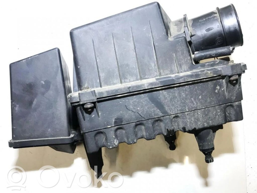 Air filter box   98AB9600KD,98AB9600KD