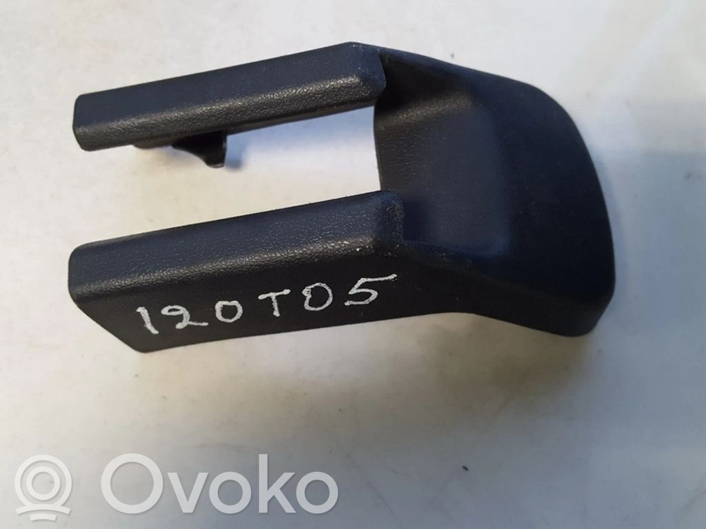 Toyota Corolla Verso AR10 Alte piese de interior 