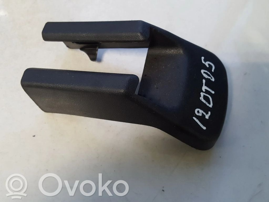 Toyota Corolla Verso AR10 Alte piese de interior 