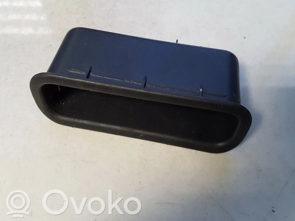 Toyota Corolla Verso AR10 Altra parte interiore 