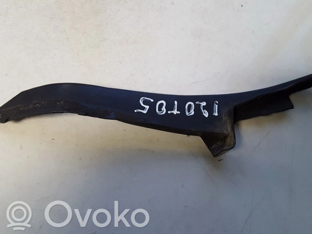 Toyota Corolla Verso AR10 Altra parte esteriore