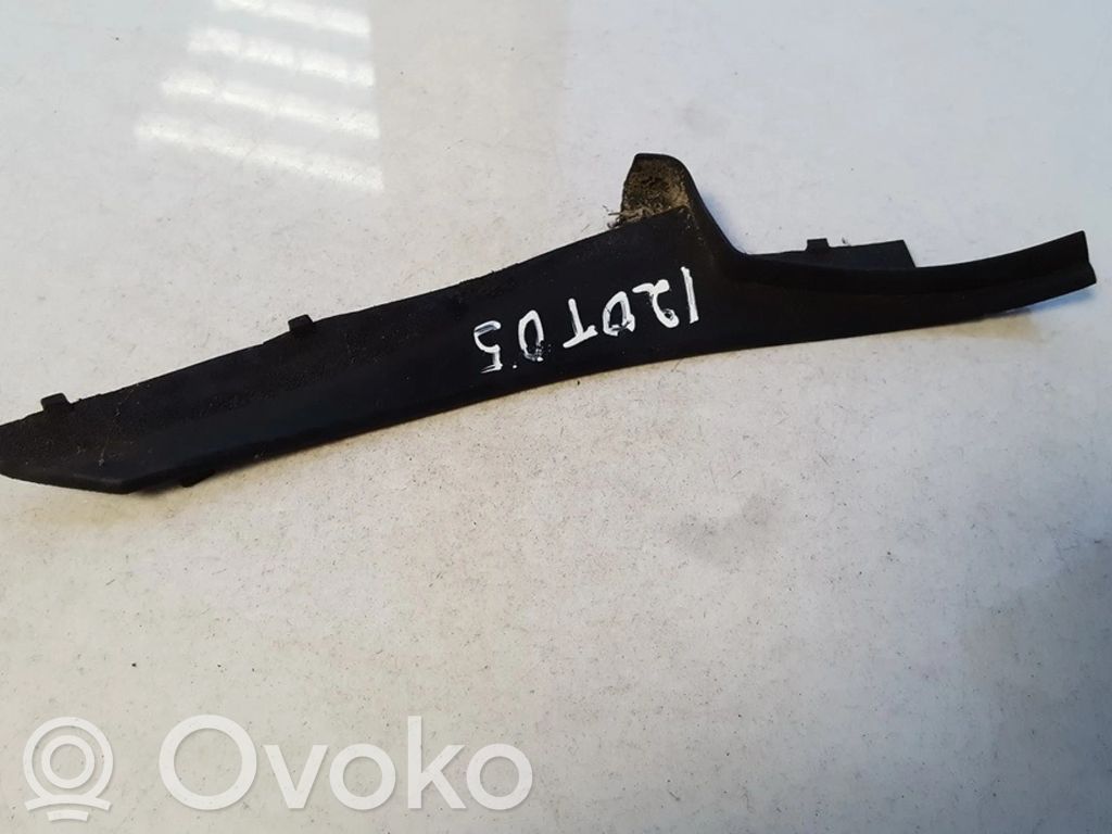 Toyota Corolla Verso AR10 Altra parte esteriore 