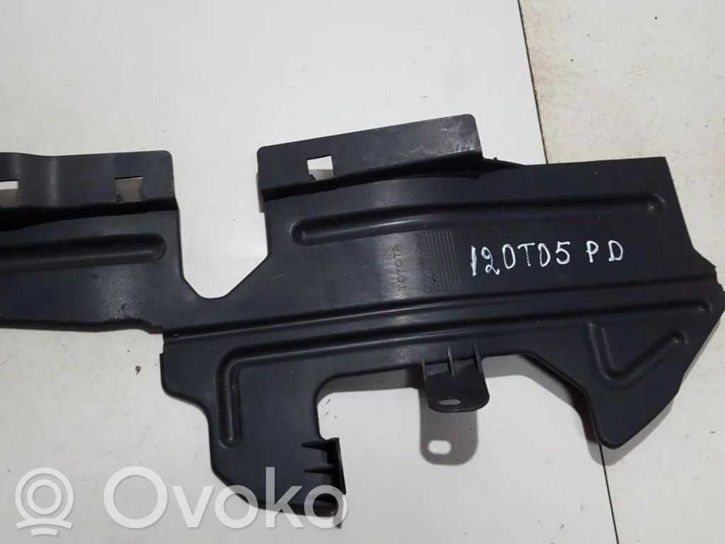 Toyota Corolla Verso AR10 Altra parte esteriore 