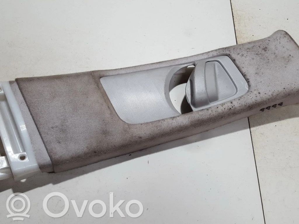 Toyota Corolla Verso AR10 Alte piese de interior 
