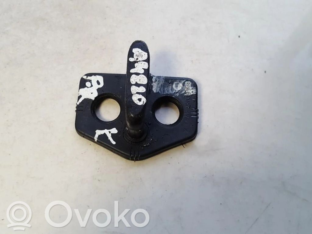 Volvo S80 Serratura a scatto/chiusura a gancio portiera anteriore
