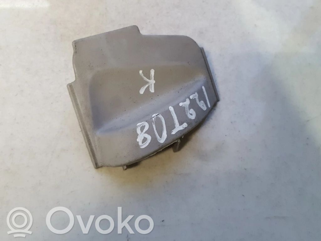 Toyota Corolla Verso AR10 Alte piese de interior 