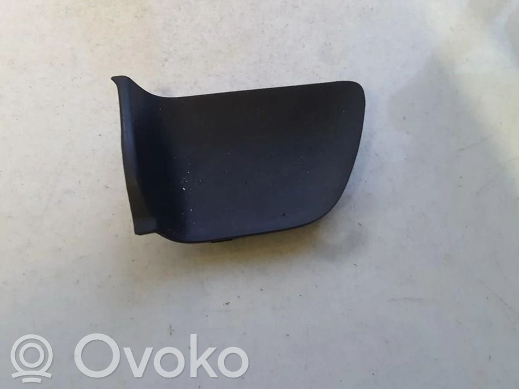 Toyota Corolla Verso AR10 Altra parte interiore