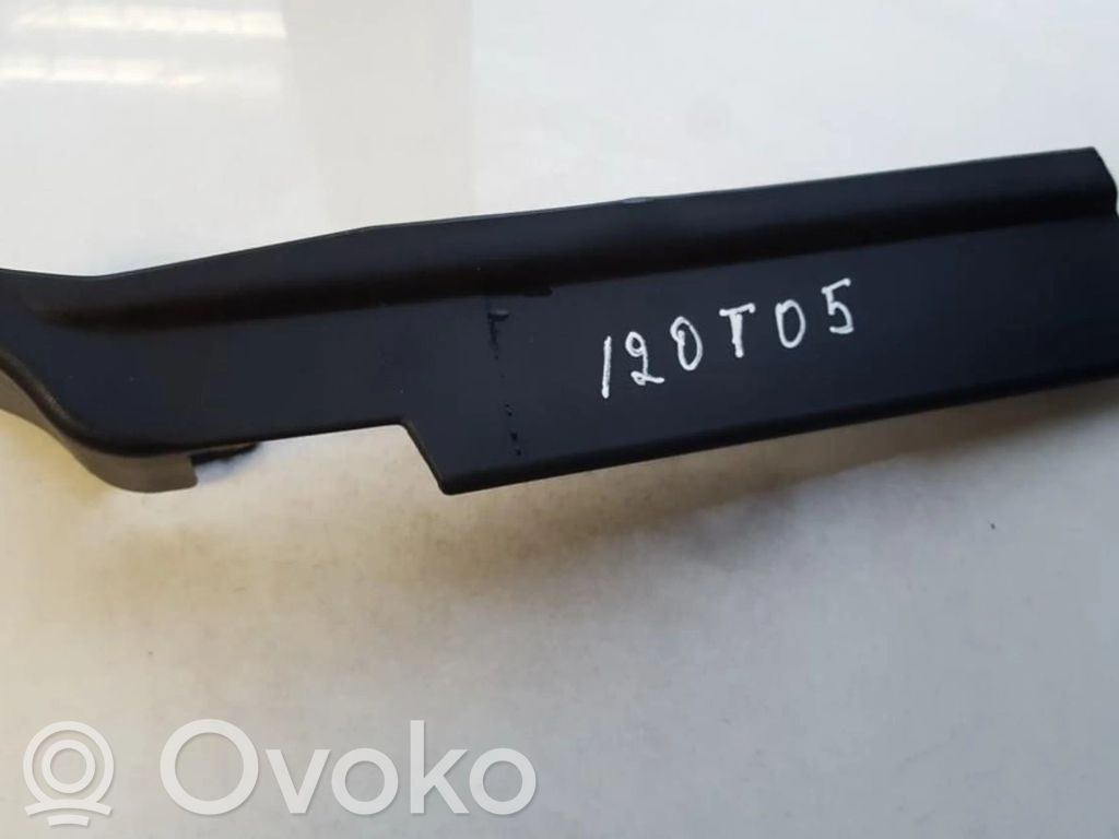 Toyota Corolla Verso AR10 Altra parte interiore