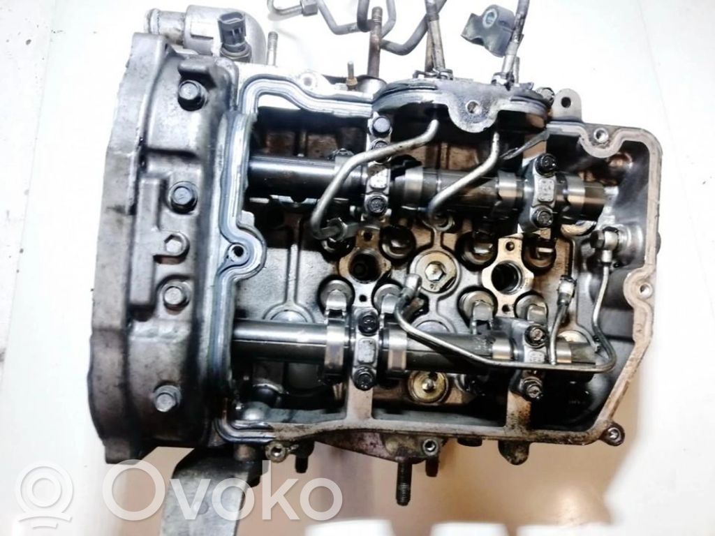 Engine head   T20DLH103,T20DLH103