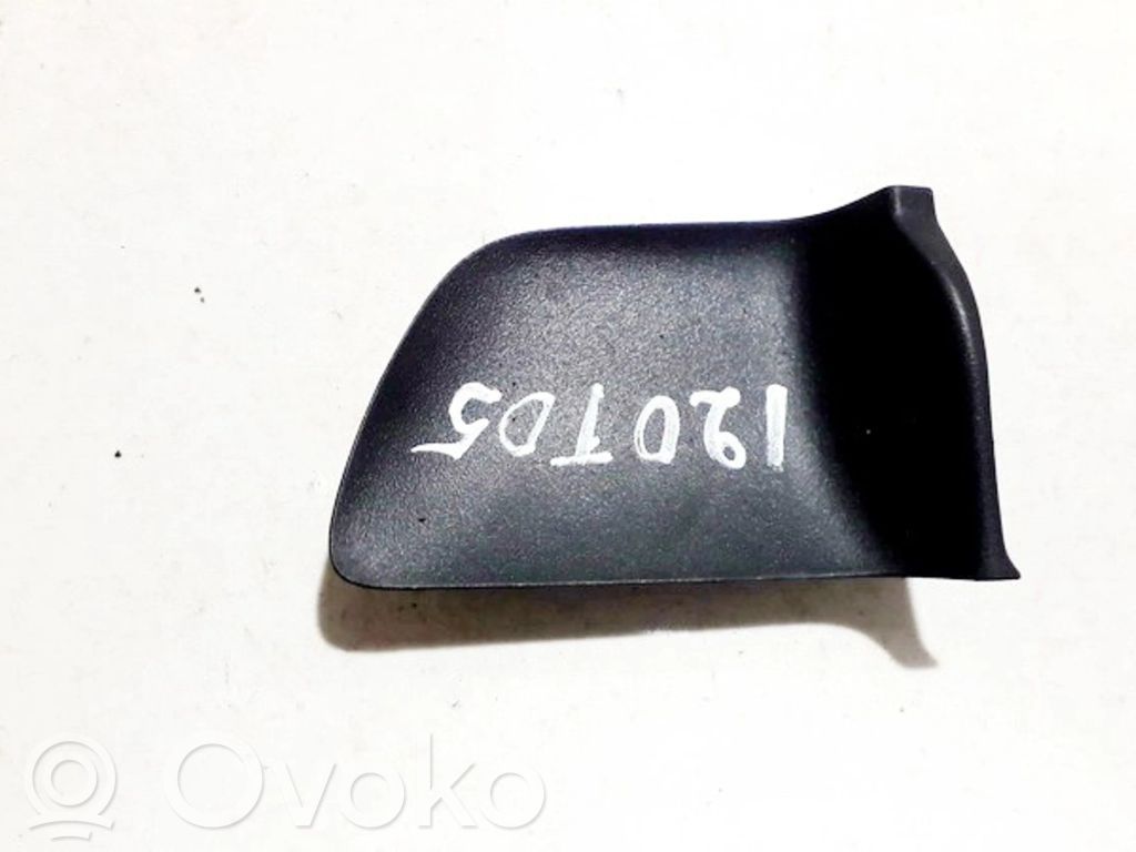 Toyota Corolla Verso AR10 Altra parte interiore