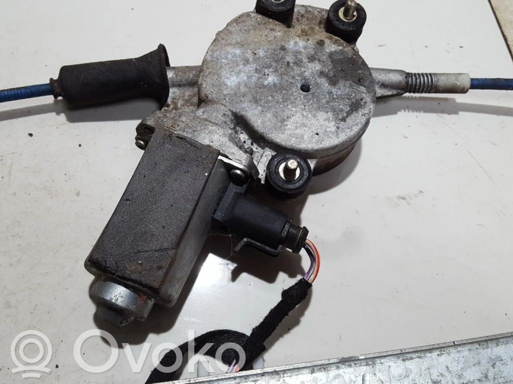 Fiat Bravo - Brava Etuoven ikkunan nostomoottori