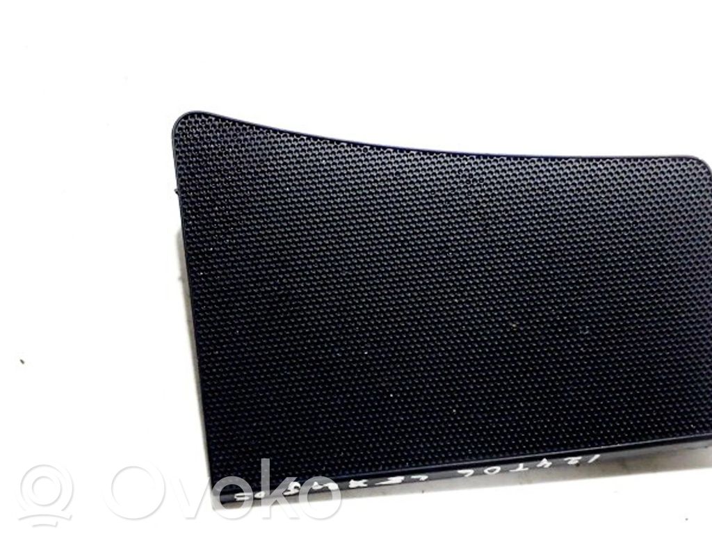 Lexus IS 220D-250-350 Altra parte interiore