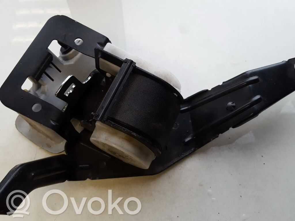 Mazda 5 Cinturón trasero 